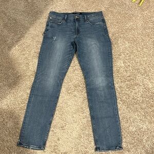 Express Jeans